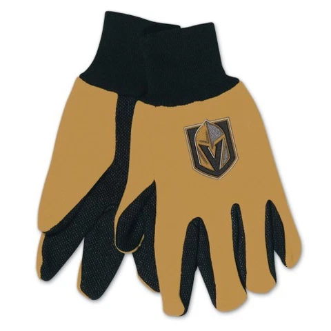 Vegas Golden Knights Utility Gloves Cover