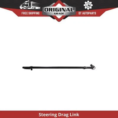 Eslabón de arrastre de dirección para Ford F-250 Super Duty 2017-2021 en Pitman Arm Mevotech Foto 1 de 4