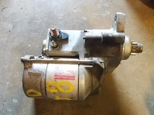 1998-1999-2000-01-02-2003 JAGUAR XJ8 VANDEN PLAS STARTER 96JV11001AB - Picture 1 of 3