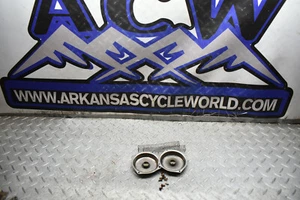 V3-7 SET CARBURETORS SPRINGS COVERS 76 HONDA CJ360T CJ360 T VINTAGE FREE US SHIP - Picture 1 of 5