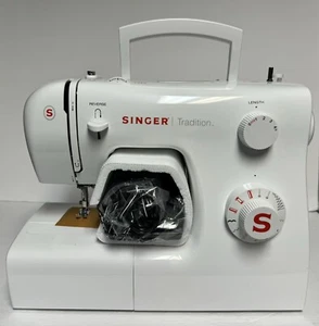 SINGER 2250 Tradition Basic 10-Stitch Sewing Machine - Picture 1 of 9