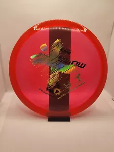 Discmania X-Out C-Line MD3, Misprint, 177g - Picture 1 of 2
