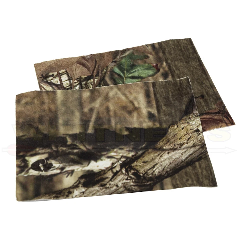 Fita Bohning Bowgrip - Camuflagem - 1602 - Imagem 1 de 1