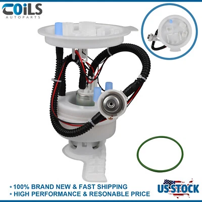 For BMW 528i xDrive F10 Electric Fuel Pump Module 2012 2013 2014 2015 2016 - Image 1 of 4