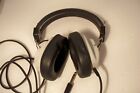 Vintage Cariole Dynamic Stereo Headphones 29642 Taiwan Tested & Works