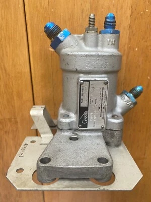 Genuine Cessna C165006-0107 470908-9013  Garrett Actuator Wastegate 470908-13 - Image 1 of 4