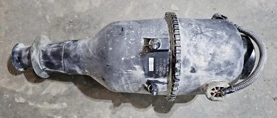 1997-2002 Ford Expedition 5.4L Air Cleaner Filter Box Assembly — 第 1/4 张图片