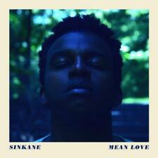 Sinkane Mean Love (Vinyl) 12" Album (UK IMPORT)