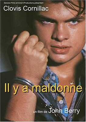 Il Y A Maldonne - DVD ~ Clovis Cornillac - DVD - NEUF - VERSION FRANÇAISE • 52.41€