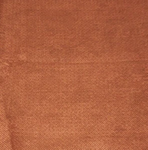 Wilmington Prints Fabric 1 Yard Essentials Graphic 45 Brown Copper Geometric - Picture 1 of 5