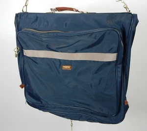 Jaguar Travel Bag Hanging Garment Bag - Picture 1 of 6