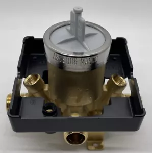 Delta MultiChoice Rough-in Valve 4-port w/ 2 Diverters R10300-UNWS *NEW* - Picture 1 of 7