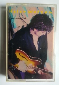 Helen Watson – Companion Gal. Cassette Tape. - Picture 1 of 4