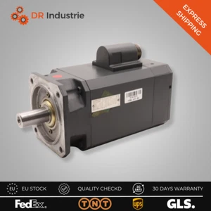 SIEMENS 3 PHASE PERMANENT MAGNET MOTOR 1FT6084-1AF71-3EG1 - Bild 1 von 5