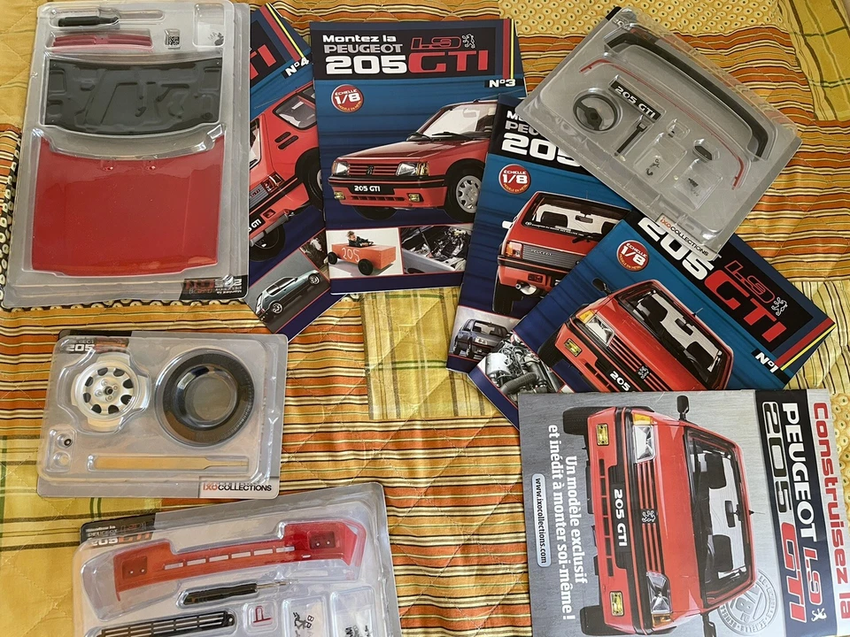 modellismo - Immagine 1 di 1