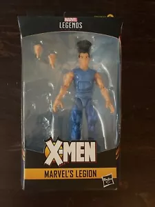 (SIN PIEZA BAF) Leyendas Marvel LEGIÓN X-Men Era del Apocalipsis BAF Coloso - Imagen 1 de 3