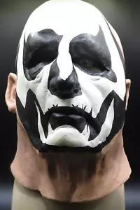 Greyland Film Papa Custom Soft Latex Mask Walter Grey - Picture 1 of 10
