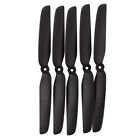 5 x Electric RC Plane Gray Propellers Props 2 Blade 152x76mm 6x3 6030 J6E13795