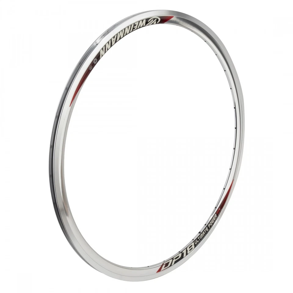 Polo de plata DP18 Weinmann 700C DP18 32 Foto 1 de 2