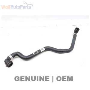 2017-2020 BMW 430I XDRIVE 2.0L - Coolant Expansion TANK HOSE / LINE 8623572 - Picture 1 of 5