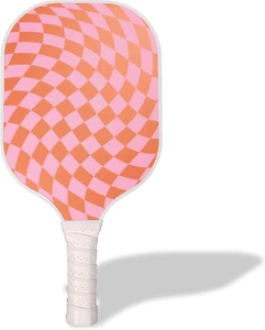 | USAPA Approved | Premium Pickleball Paddel | Fiberglasoberfläche, rutschfeste Kuschel - Bild 1 von 7