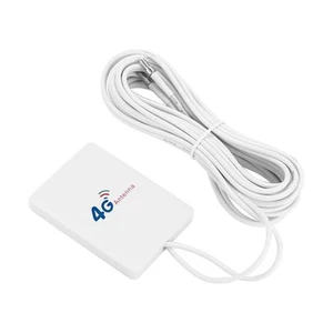4G LTE Antenne TS9 Anschluss 4G LTE Antenne Externer WiFi Antennen VerstäR3063 - Afbeelding 1 van 7