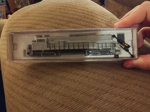 Atlas N-Scale #49200 SD-60M Cyclops Locomotive**Undecorated** - Picture 1 of 2