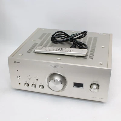 Amplificatore integrato DENON PMA-2500NESP Premium Silver PMA-2500NE usato - Immagine 1 di 4