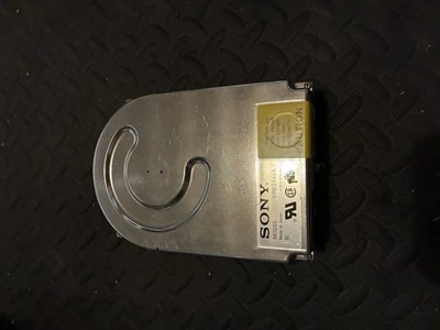 Disco duro Sony SCSI vintage para Apple Foto 1 de 2