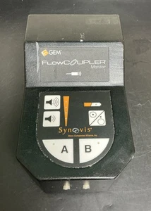 Monitor Synovis GEM FlowCoupler | Ref GEM1020M | Sin Fuente de Alimentación - Imagen 1 de 7