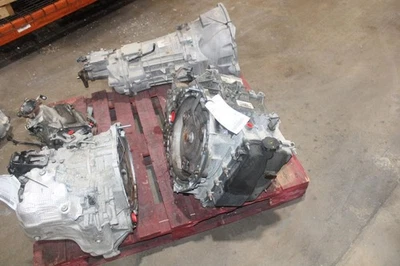 2016 Ford Edge Used Automatic Transmission 4WD 6-Speed 3.5L AWD 133K Miles - Image 1 of 4