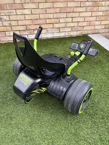 Huffy Green Machine Vortex - Picture 1 of 5