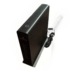 ARRIS Panoramic TG1682G Modem Wireless Dual Band Router Includes Cord - Picture 1 of 3