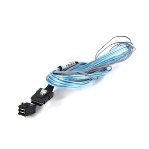 Supermicro MiniSAS to MiniSAS HD 80cm Cable CBL-SAST-0507-01 - Picture 1 of 1