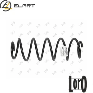 COIL SPRING 234-02-094 FOR MERCEDES-BENZ A-CLASS OM640.941/942/940 2.0L 4cyl - Picture 1 of 6