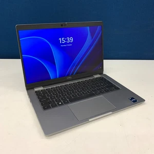 Dell Latitude 5330, i5-1245U, 16GB RAM, 256GB SSD, Windows 11 Pro *B GRADE* - Picture 1 of 8