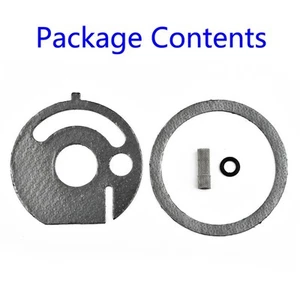 Brand New Gasket Mat Parking Set Diesel For Eberspacher Hydronic 12V 24V - Picture 1 of 12