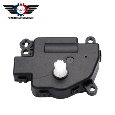 Actuador de puerta de mezcla de climatización para Dodge Ram 1500 2009-2010 Ram 1500 2011-2018 Foto 1 de 4