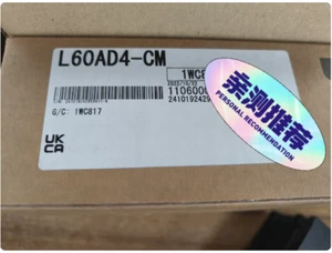 L60AD4-CM NEW In Box 1PCS Free Expedited Shipping*j # - Picture 1 of 1