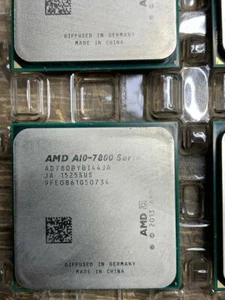 AMD A10-7800 - Picture 1 of 1