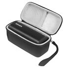 Speaker Case Wireless Portable Speaker Storage Bag For Sonos Roam Smart Speaker