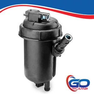 FILTRO GASOLIO COMPLETO OPEL ASTRA H OPEL ZAFIRA B DAL 2005 AL 2015 - Foto 1 di 3