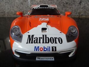 1:18 UT, Porsche 911 GT1, Collard/Baldi, with Marlboro Livery, 1997