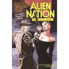 Alien Nation: The Skin Trade #1 in VF minus condition. Innovation comics [t|