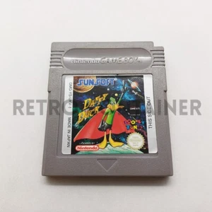 Vintage NINTENDO GAME BOY - Daffy Duck Looney Tunes - Imagen 1 de 1