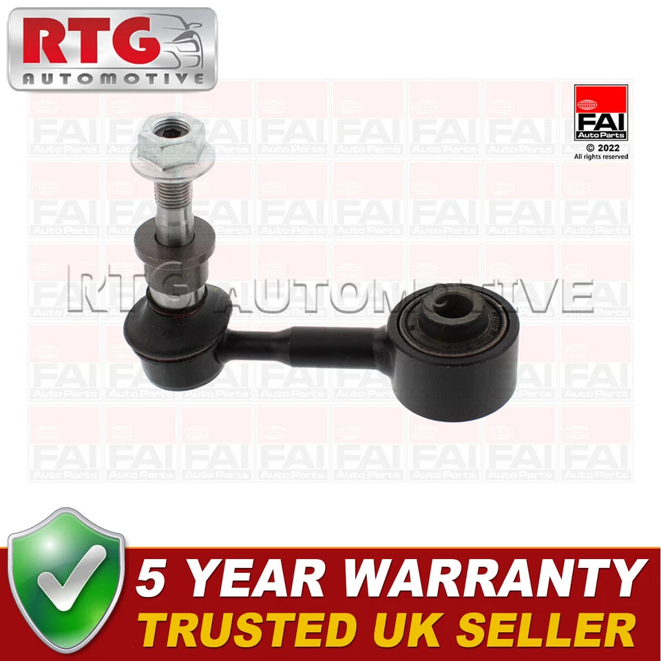 Rear Stabiliser Link Fits Toyota C-HR 2016- Prius 2015- 4883047010 - Image 1 of 1