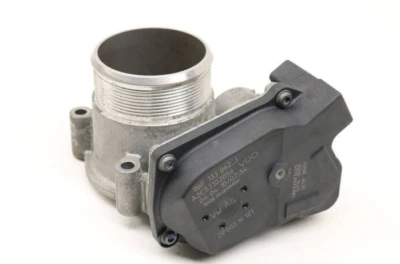 2006-2019年大众高尔夫油门车身总成2.0升 — 第 1/2 张图片