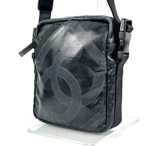 CHANEL Shoulder Bag Purse From JAPAN "" RARE !"" - Picture 1 of 24