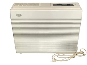 Hunter HEPAtech 30100 3-Speed Air Purifier Compact & Powerful Air Cleaner - Picture 1 of 24