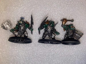 Start Collecting Ironjawz - Age of Sigmar Games Workshop - Pro Painted - Picture 1 of 2